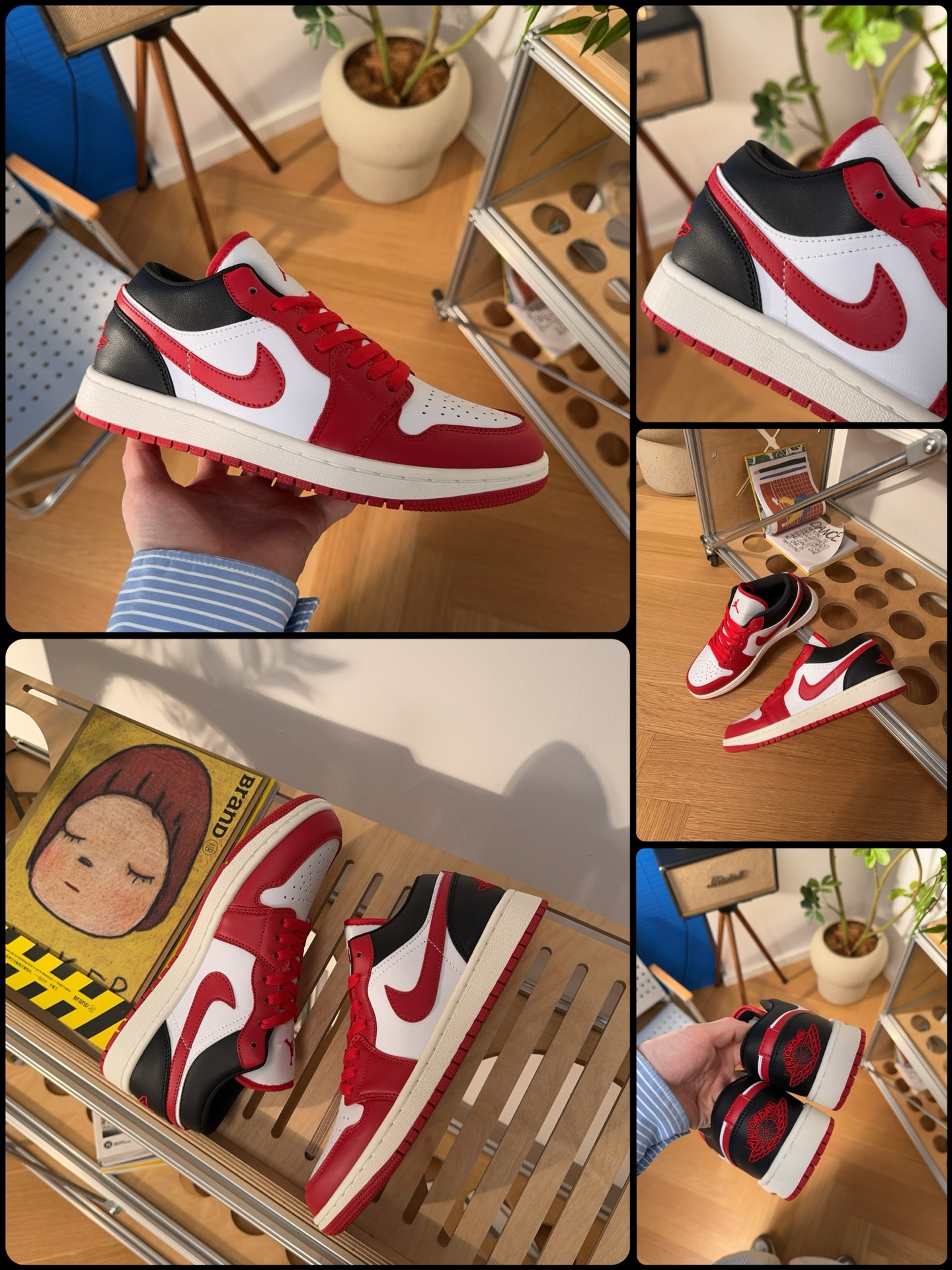 Nike Jordan